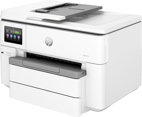HP Officejet Pro 9730e HP+          537P6B