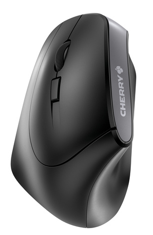 Cherry Cherry MW 4500 LEFT - muis