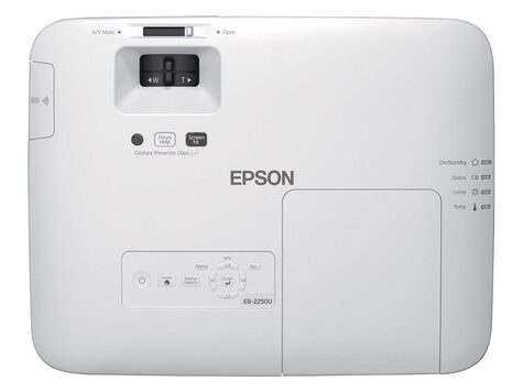 Epson EB-2250U