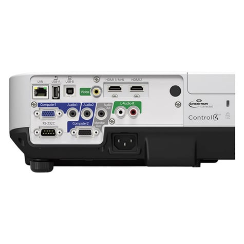 Epson EB-2250U