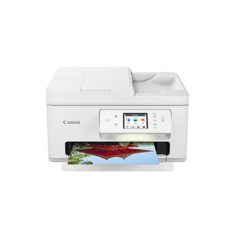 Canon T Canon PIXMA TS7750i Multifunktionssystem 3in1 WLAN WiFi ADF Duplex