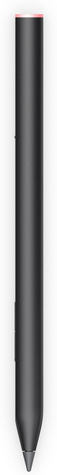 HP Rechargeable Tilt Pen - Digitale pen - houtskoolgrijs - voor ENVY x360 Laptop, Pavilion x360 Laptop