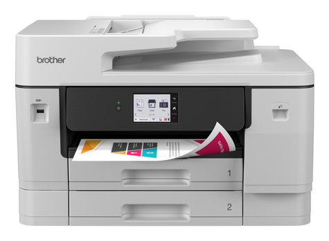 Brother Brother MFC-J6960DW AIO / A3 / LAN / WLAN / FAX / Wit