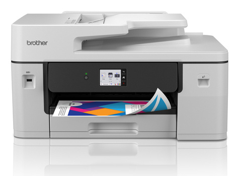 Brother Brother MFC-J6760DW AIO / A3 / LAN / WLAN / FAX / Wit
