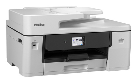 Brother MFC-J6760DW AIO / A3 / LAN / WLAN / FAX / Wit