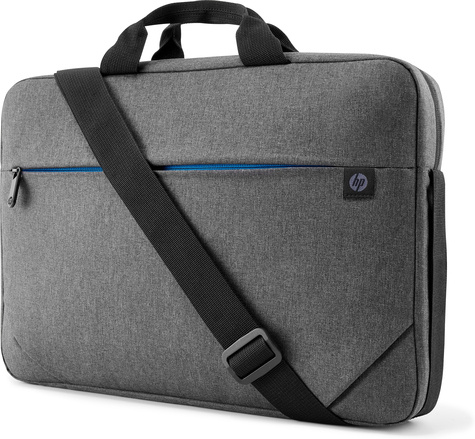 HP Prelude Laptop Bag - 15.6 inch - Grey