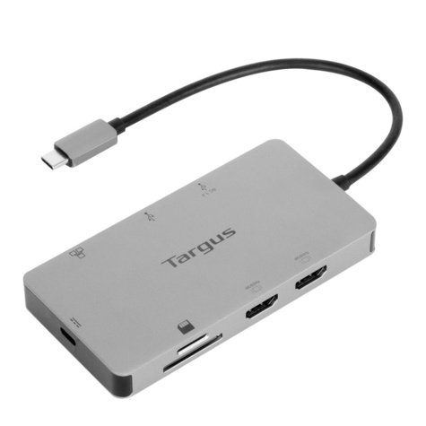 Targus Targus Dockingstation - USB-C / Thun