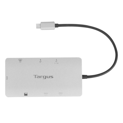 Targus Dockingstation - USB-C / Thun