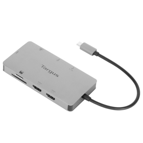 Targus Dockingstation - USB-C / Thun