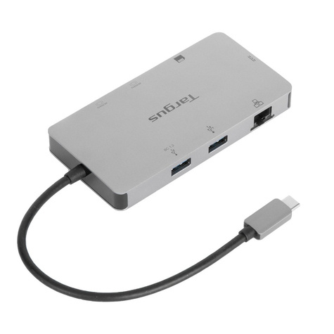 Targus Dockingstation - USB-C / Thun