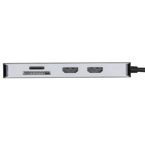 Targus Dockingstation - USB-C / Thun