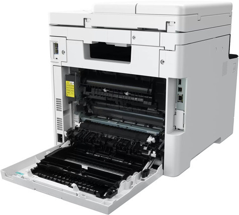 Canon i-Sensys MF754CDW  - Laser printer - 33 ppm