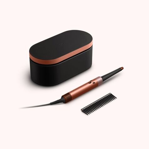 Dyson Dyson Airwrap i.d. Straight + Wavy Amber Silk