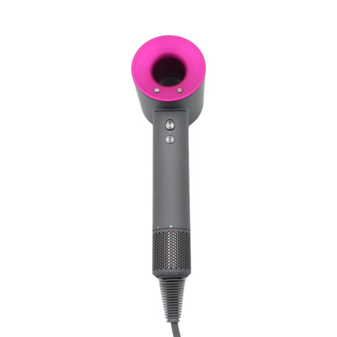 Dyson Supersonic Hair Dryer HD07 Antraciet/Fuchsia