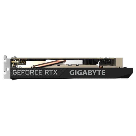 Gigabyte RTX3050 Windforce OC V2   8GB GDDR6 HDMI DP DVI