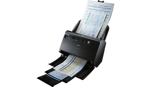 Canon imageFORMULA DR-C230 Documentenscanners 30 S./Min. ADF Duplex USB 2.0