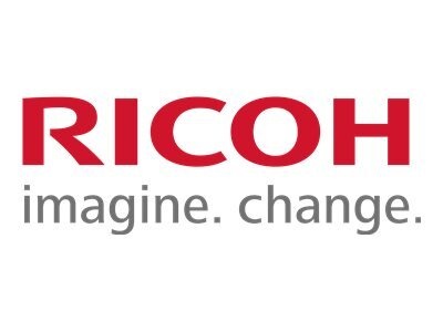 Ricoh fi 8170 - document scanner - desktop - Gigabit LAN, USB 3.2 Gen 1
