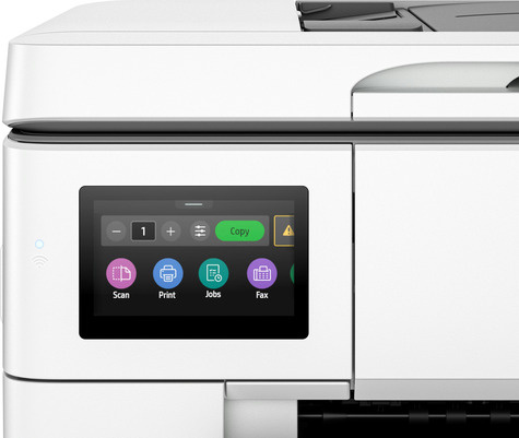 HP Officejet Pro 9730e HP+          537P6B