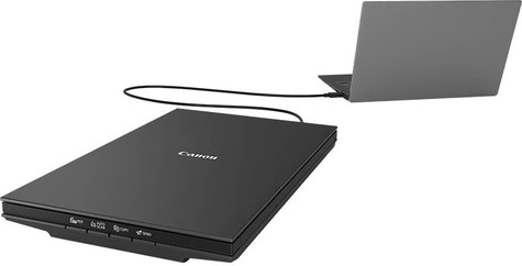 Canon CanoScan LiDE300 A4/USB
