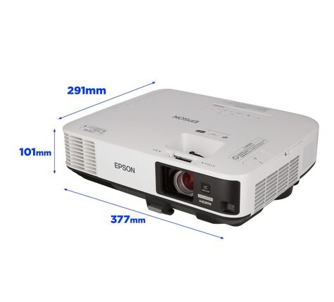 Epson EB-2250U