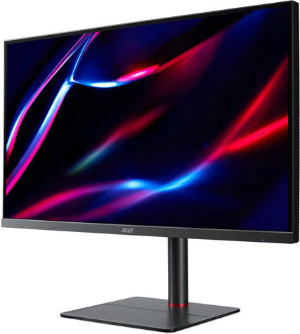 Acer Nitro XV275KP5b   27" 68,6cm 16:9  160Hz 3840x2160
