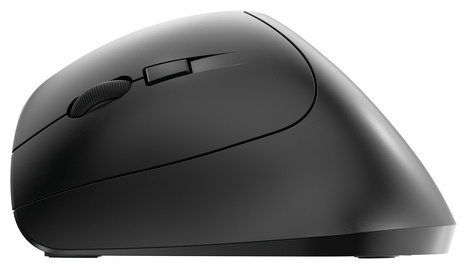 Cherry MW 4500 LEFT - muis