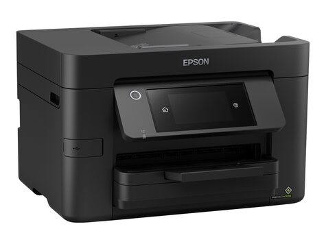 Epson WorkForce Pro WF-4820DWF     4-in-1 Tinten-Multi