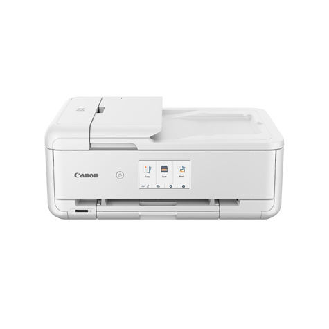 Canon Canon PIXMA TS9551Ca MFP - White