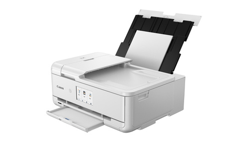 Canon PIXMA TS9551Ca MFP - White