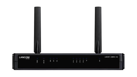 LANCOM LANCOM 1800VA-4G (EU)