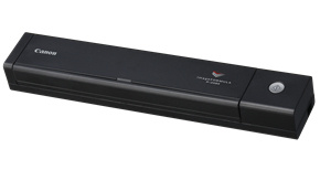 Canon imageFORMULA P-208II Mobiele documentscanner 8 s. /Min. USB ADF Duplex