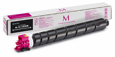 KYOCERA KYOCERA TK-8335M Toner Magenta up to 15.000 pages