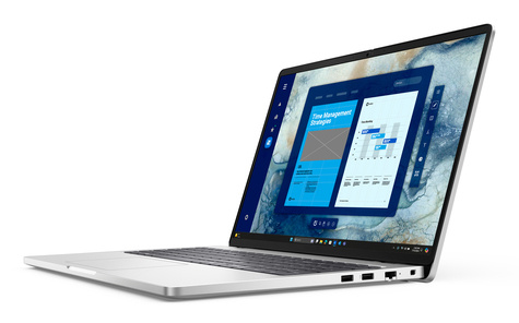 DELL Pro 16 PC16250 U5-235U 16GB QWERTY