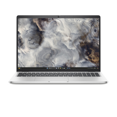 DELL Pro 16 Plus PB16250 AZERTY BE