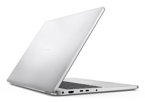 DELL Pro 16 PC16250 - noPCORD - AZERTY BE