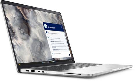 DELL Pro 16 Plus PB16250 - AZERTY BE