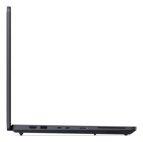 DELL Pro Max 16 MC16250 - AZERTY BE