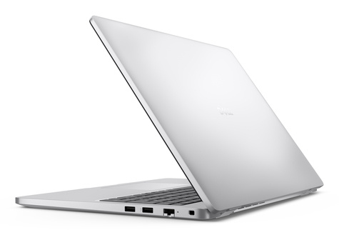 DELL Pro 16 PC16250 - noPCORD - AZERTY BE