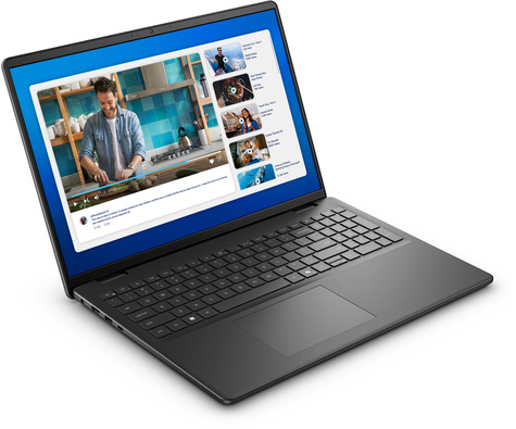 DELL 16 DC16250 AZERTY BE