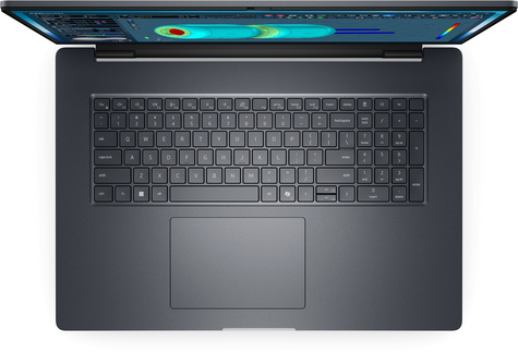 DELL Pro Max 18 Plus - noPCORD - AZERTY BE