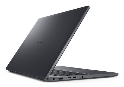 DELL Pro 16 PC16250 noPCORD QWERTY