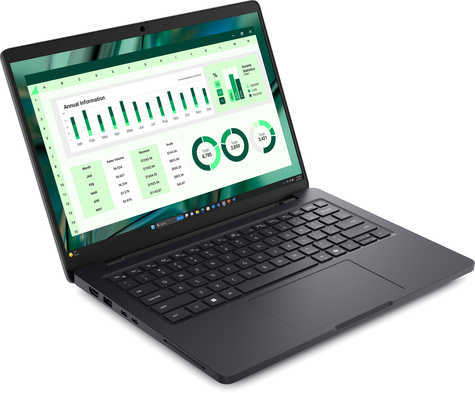 DELL Pro Max 14 noPCORD QWERTY