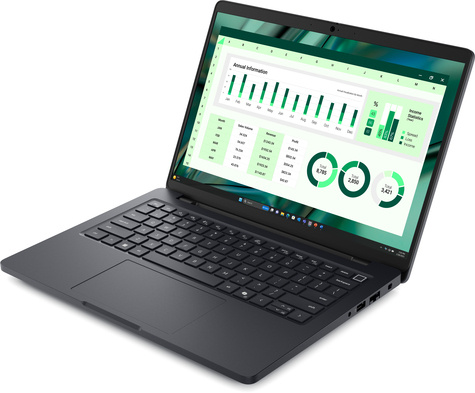 DELL Pro Max 14 noPCORD QWERTY