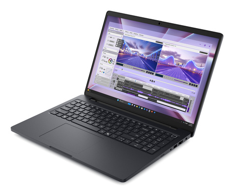 DELL Pro Max 16 MC16250 - noPCORD - QWERTY