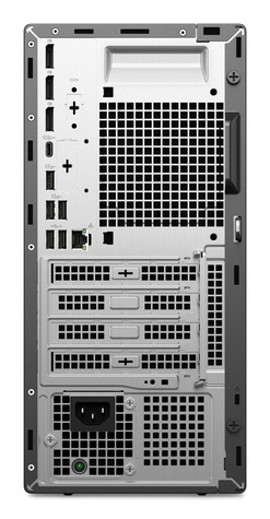 DELL Pro Precision 7 Tower T1 PW7T1260 - QWERTY