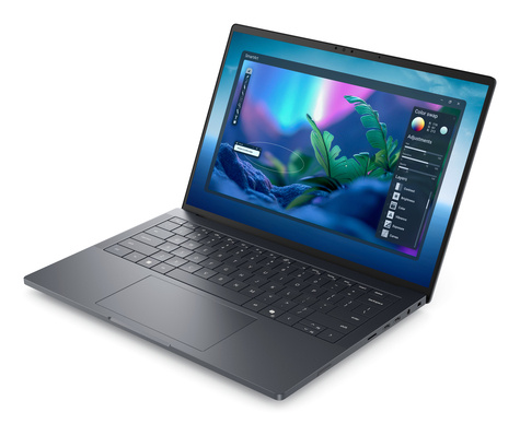DELL Pro Max 14 Premium U7-265H noPCORD - QWERTY