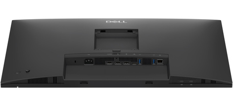 DELL Pro P 27 USB-C Hub Monitor - P2726HE
