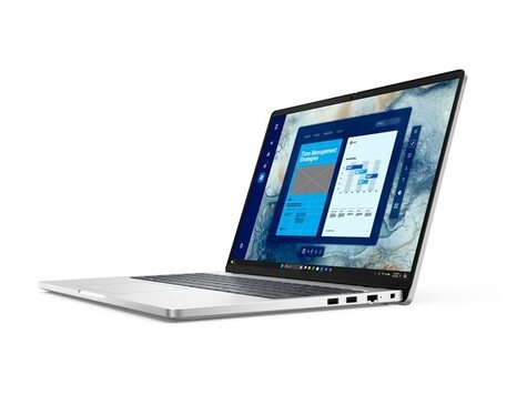 DELL Pro 16 PC16250 - QWERTY