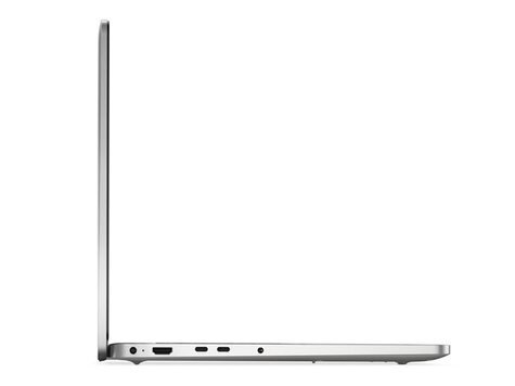 DELL Pro 16 PC16250 - QWERTY