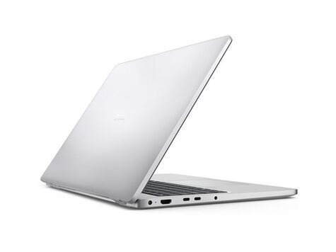 DELL Pro 16 PC16250 - QWERTY